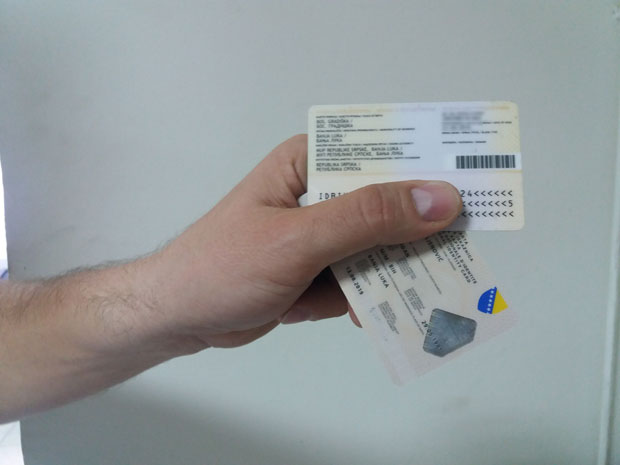 АКЦИЈА ИСПИТ У РС: Са лажним личним картама полагали испит из немачког зарад посла у иностранству